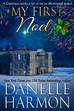 My First Noel (The de Montforte Brothers #5.5)
