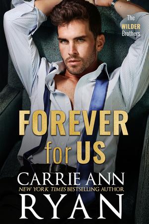 Forever for Us (The Wilder Brothers #8)