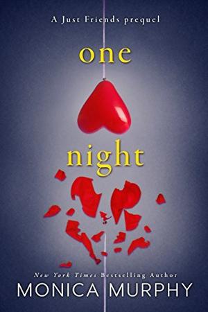 One Night (Friends #0.5)