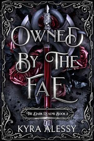 Owned by the Fae by Kyra Alessy