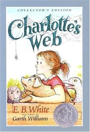 Charlotte's Web/Stuart Little Slipcase Gift Set by E.B. White