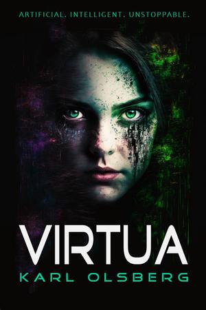 VIrtua by Karl Olsberg