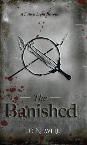 The Banished by H.C. Newell