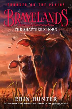 The Shattered Horn by Erin Hunter