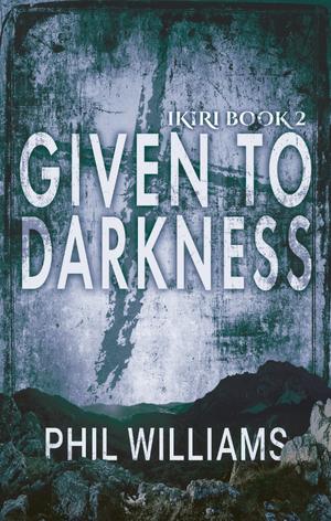 Given to Darkness (Ordshaw #6)