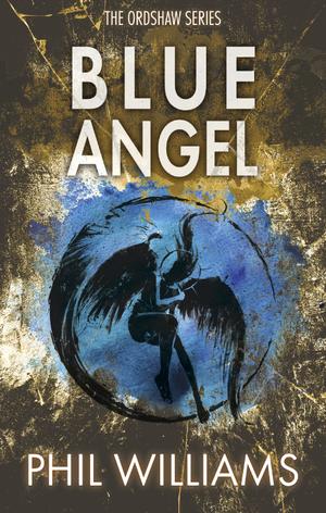 Blue Angel (Ordshaw #2)