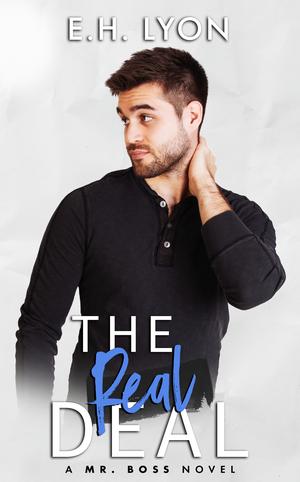 The Real Deal (Mr. Boss #4)