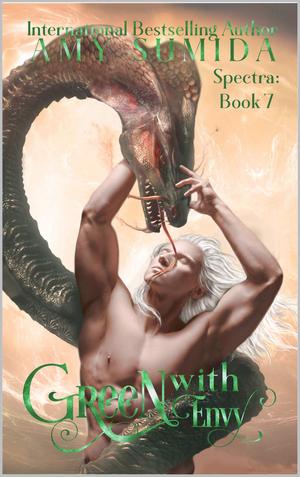Green With Envy (Spectra #7)