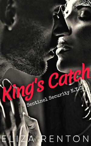 King's Catch by Eliza Renton