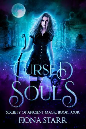 Cursed Souls by Fiona Starr