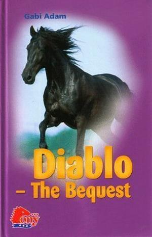 Diablo: The Bequest (Diabolo #8)