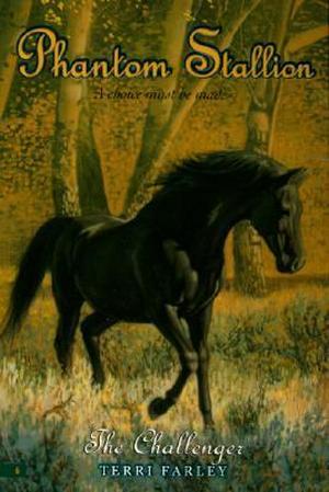 The Challenger (Phantom Stallion #6)