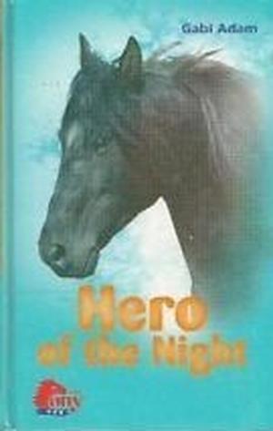 Hero of the Night (Diabolo #5)