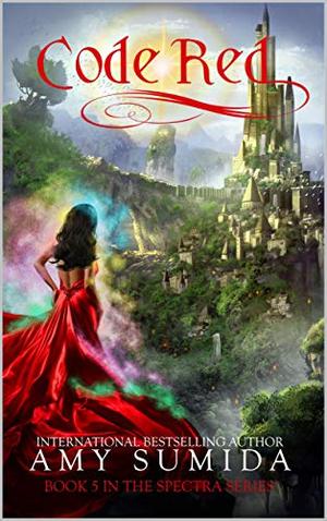 Code Red (Spectra #5)