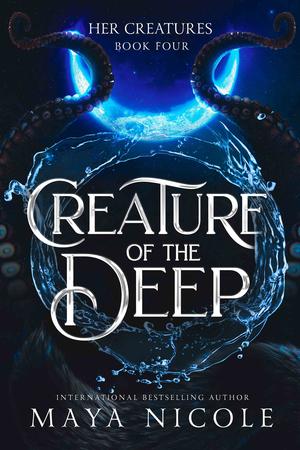 Creature of the Deep (Her Creatures #4)