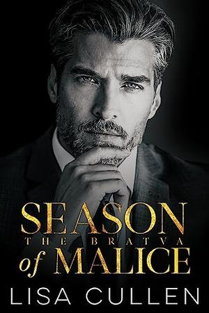 Season of Malice (The Bratva #1)