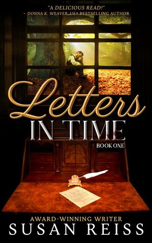 Letters in Time by Susan Reiss