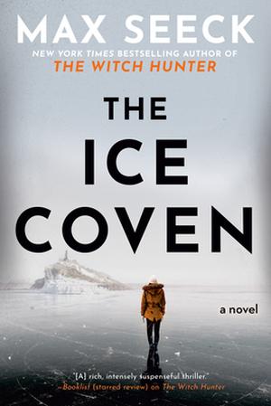 The Ice Coven (Jessica Niemi #2)