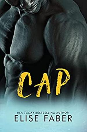 Cap (Gold Hockey #15)