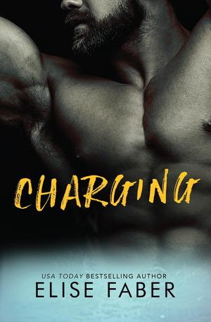 Charging (Gold Hockey #10)