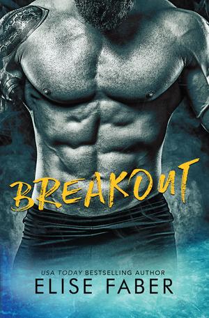 Breakout (Gold Hockey #6)
