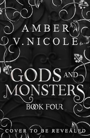 Gods and Monsters (Gods and Monsters #4)