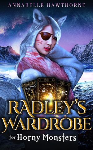 Radley's Wardrobe for Horny Monsters by Annabelle Hawthorne