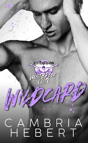 Wildcard by Cambria Hebert