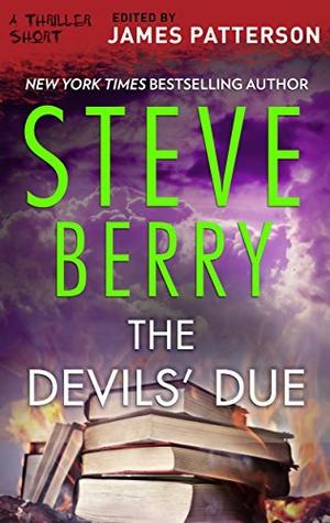 The Devils' Due (Cotton Malone #12.5)