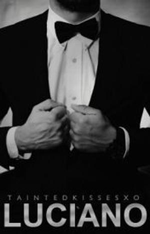 Luciano by taintedkissesxo