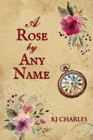 A Rose by Any Name (Gentlemen of Uncertain Fortune #1)
