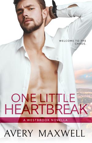 One Little Heartbreak (Westbrooks: Family Ties #0.5)