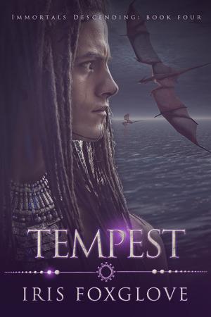 Tempest (Immortals Descending #4)