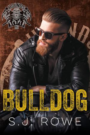 Bulldog (Hounds of the Reaper #2)