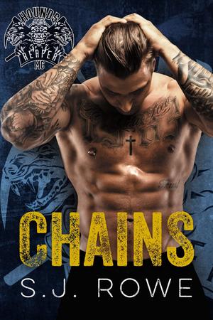 Chains by S.J. Rowe
