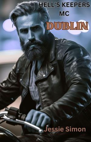 Dublin by Jessie Simon