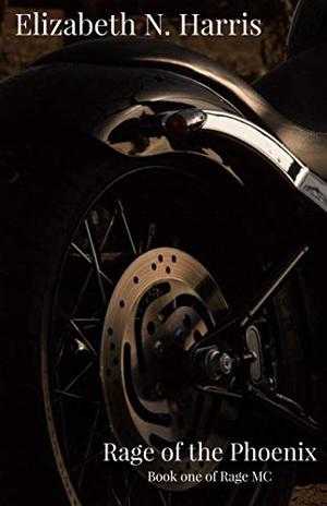 Rage of the Phoenix (Rage MC #1)