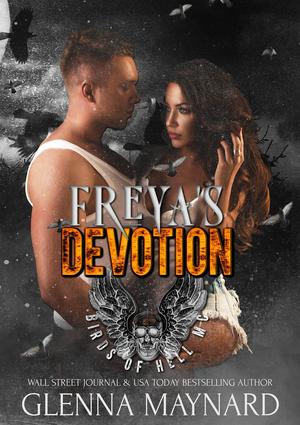 Freya's Devotion by Glenna Maynard