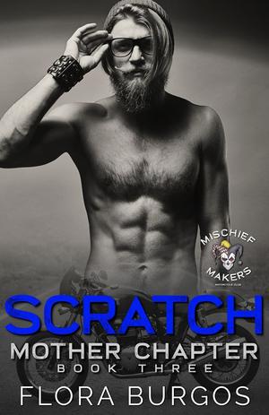 Scratch by Flora Burgos