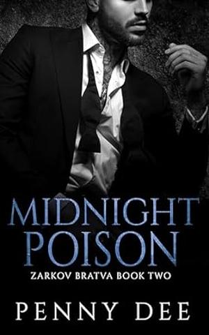 Midnight Poison by Penny Dee