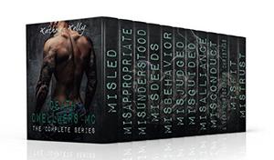 Death Dwellers MC: The Dirty Dozen (Death Dwellers MC #1)