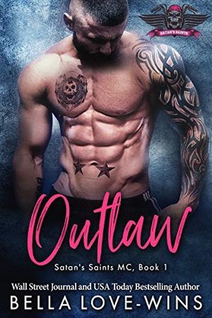 Outlaw (Satan's Saints MC #1)