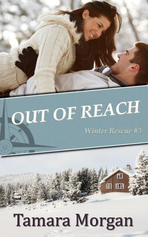 Out of Reach (Winter Rescue #3)