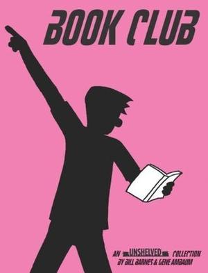 Book Club (Unshelved #4)