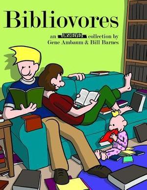 Bibliovores (Unshelved #10)
