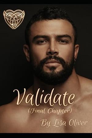 Validate: The Final Book in the Magic Users of Greenford Trilogy (The Magic Users of Greenford #3)