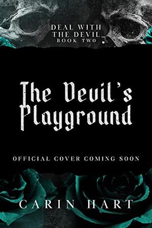 The Devil's Playground by Carin Hart