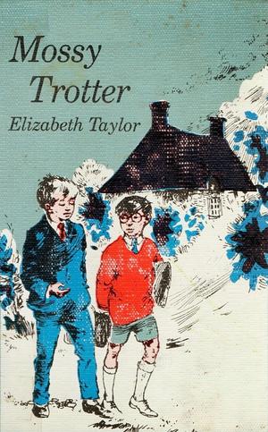Mossy Trotter by Elizabeth Taylor