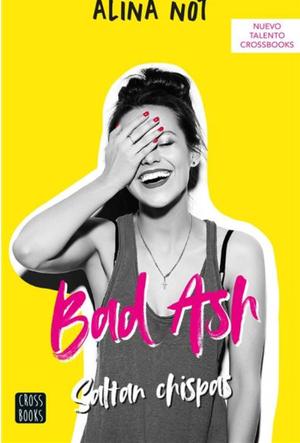 Saltan chispas by Alina Not