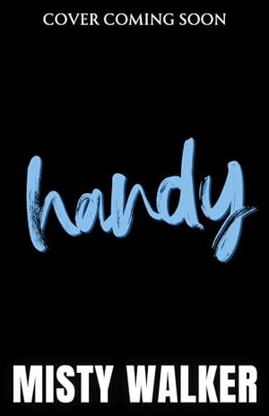 Handy: DNF Bookstore: A Shared World by Misty Walker